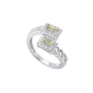 Nhan da Peridot 22N261