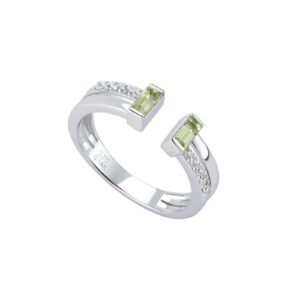 Nhan da Peridot 22N278