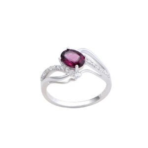 Nhan da Rhodolite 21N089