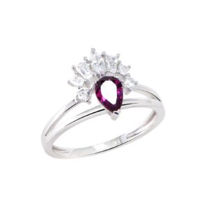 Nhan da Rhodolite 21N321