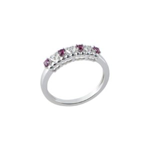 Nhan da Rhodolite 22N288