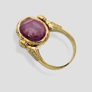 Nhan da Ruby 20N0265TH 1