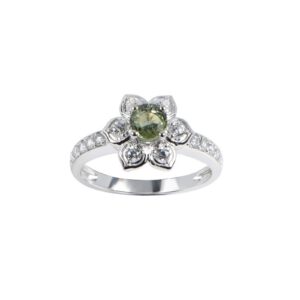 Nhan da Sapphire 20N009