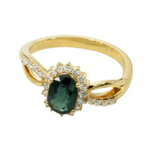 Nhan da Sapphire 20N0253TU