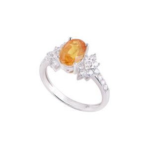 Nhan da Sapphire 22N008NMBL