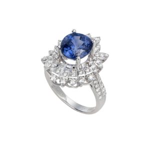 Nhan da Sapphire 22N058NMBV