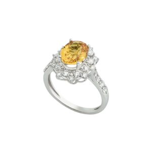 Nhan da Sapphire 22N142