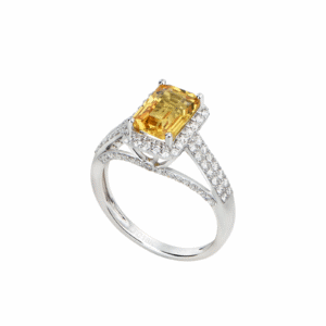 Nhẫn đá Sapphire 22N161 11 Nhan da Sapphire 22N161