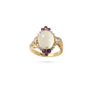 Nhan da Thach anh QR0220