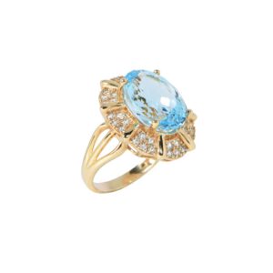 Nhan da Topaz 20N0312TI