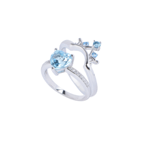 Nhan da Topaz 20N5TH