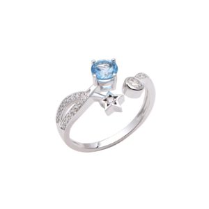 Nhan da Topaz 21N006NBV