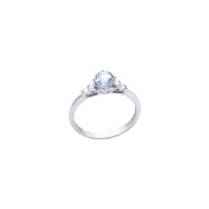 Nhan da Topaz 21N030