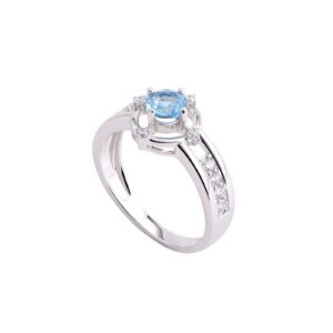 Nhan da Topaz 21N046NMB