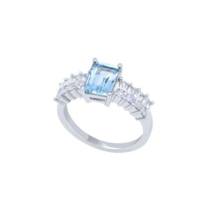 Nhan da Topaz 21N081