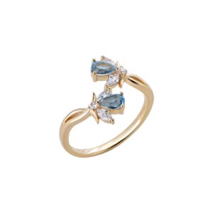 Nhan da Topaz 21N082NMBL