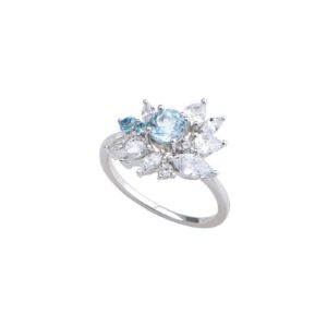 Nhan da Topaz 21N157