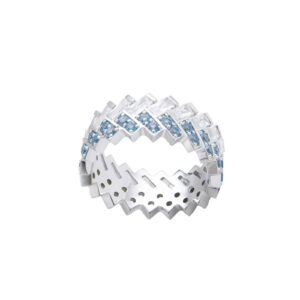 Nhan da Topaz 21N178