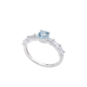 Nhan da Topaz 21N185