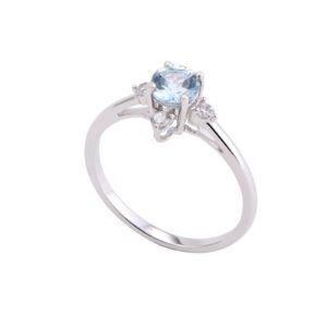 Nhan da Topaz 21N216