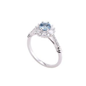 Nhan da Topaz 21N222