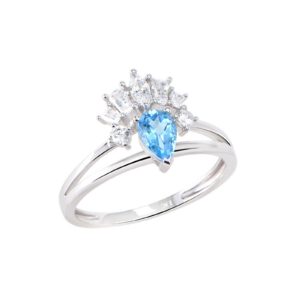 Nhan da Topaz 21N321