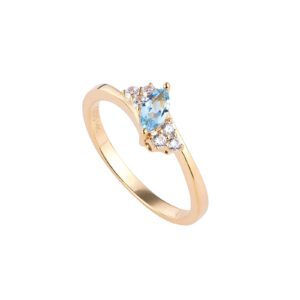 Nhan da Topaz 21N435