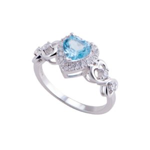 Nhan da Topaz 22N010NMBL