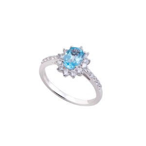 Nhan da Topaz 22N015