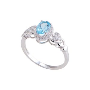 Nhan da Topaz 22N024