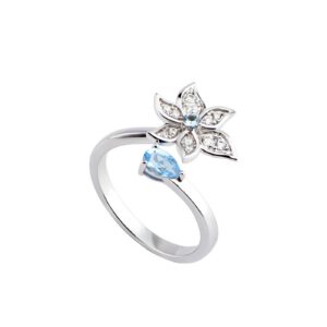 Nhan da Topaz 22N065NMBL