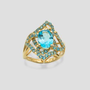 Nhan da Topaz QR0240C152 1