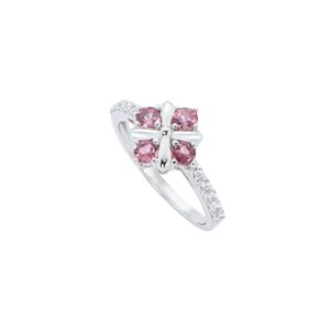 Nhan da Tourmaline 20N0681TH