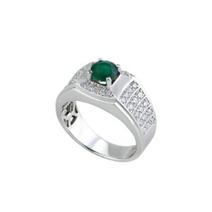 Nhan nam da Agate 21NN110