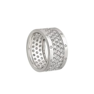 Nhan nam da CZ 22NN107