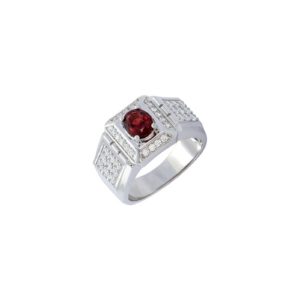 Nhan nam da Garnet 20NN1064NA