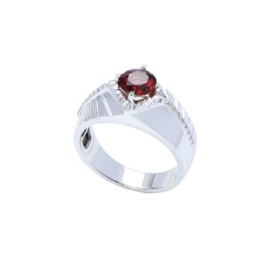 Nhan nam da Garnet 21NN026