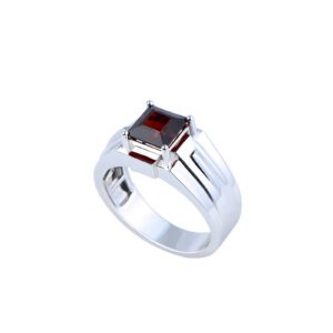 Nhan nam da Garnet 21NN033