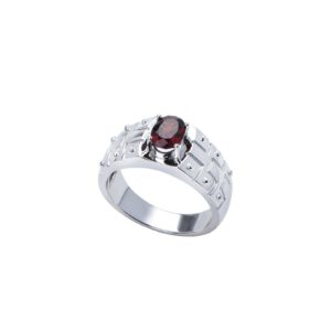 Nhan nam da Garnet 21NN047