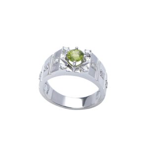 Nhan nam da Peridot 21NN050