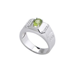 Nhan nam da Peridot 21NN052