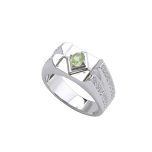 Nhan nam da Peridot 21NN060