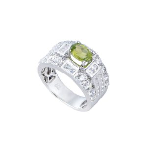 Nhan nam da Peridot 22NN013