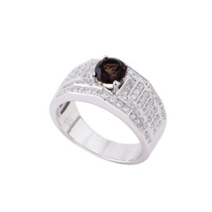 Nhan nam da Smoky 21NN103