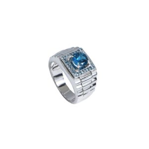 Nhan nam da Topaz 20NN0124NA