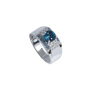 Nhan nam da Topaz 20NN0134NA