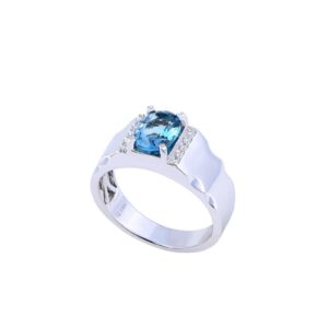 Nhan nam da Topaz 21NN032