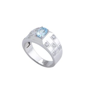 Nhan nam da Topaz 21NN051