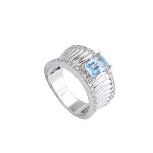 Nhan nam da Topaz 21NN082