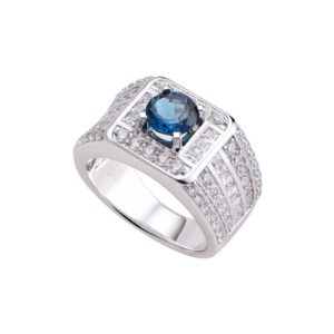 Nhan nam da Topaz 21NN099